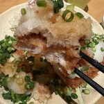 とんかつ勝 上大岡店 - 