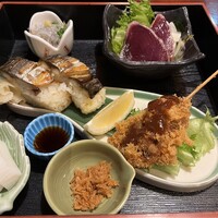 土佐料理 祢保希 - 