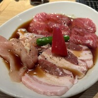 横浜焼肉kintan - 