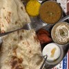インド料理 マナカマナ 国立店