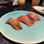 焼肉牛印 京橋エドグラン店 - 