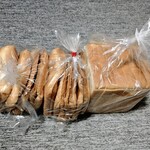 エーキドーパン工場直売所 - 