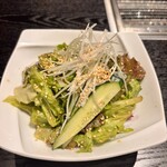 焼肉牛印 京橋エドグラン店 - 