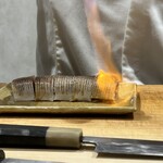 鮨ト酒肴 富かわ - 