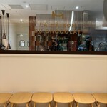 LA MAISON DU CHOCOLAT - 