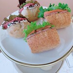 LA MAISON DU CHOCOLAT ニュウマン高輪店 - 