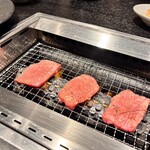 焼肉牛印 京橋エドグラン店 - 