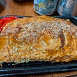 番番 - 関西風