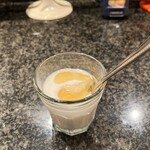 シナジー - ★7.5お口直し