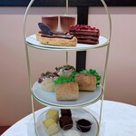 LA MAISON DU CHOCOLAT ニュウマン高輪店 - 