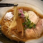츄우카 소바 엔쟈쿠 - 