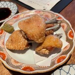 めしや 浮世ばなれ - 