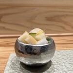 鮨ト酒肴 富かわ - がり（おかわり自由）