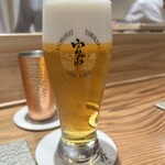 鮨ト酒肴 富かわ - 