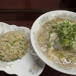 大黒ラーメン - 