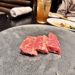 焼肉牛印 - 