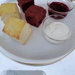 LA MAISON DU CHOCOLAT ニュウマン高輪店 - 