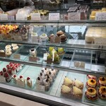 パティスリーヒラノ - 