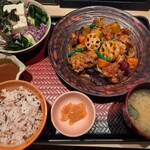 大戸屋 - 