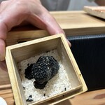 鮨ト酒肴 富かわ - 