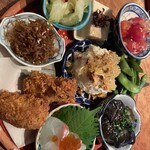 めしや 浮世ばなれ - 