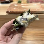 鮨ト酒肴 富かわ - 