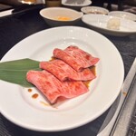 焼肉牛印 - 