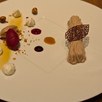 エ・オ ベルナール・ロワゾー・スィニャテュール - 