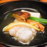 祇園 なん波 -  祇園 なん波 -