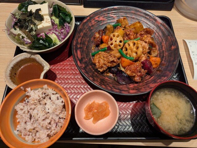 Ootoya Furessain Shinbashi Ten photo 4