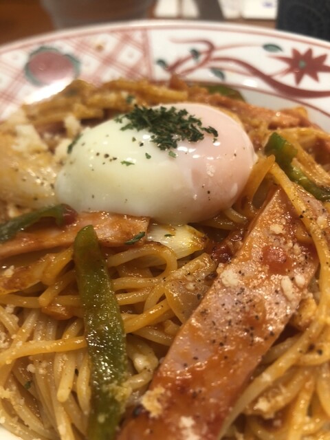 Goemon Yaezu 1 Chome Ten