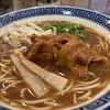徳島ラーメン はるま