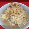 ラーメン二郎 新宿歌舞伎町店