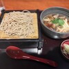 蕎麦 蘇枋