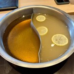 ゆず庵 - 料理写真: