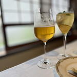 シェ・スガヤ - ハートランド　レモネード