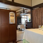 シェ・スガヤ - 