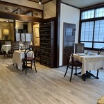 シェ・スガヤ - 