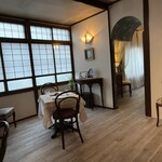 シェ・スガヤ - 