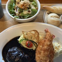 上野洋食遠山 -  上野洋食遠山 -