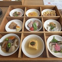 上越やすだ  銀座二丁目店 - 