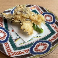 上越やすだ  銀座二丁目店 - 