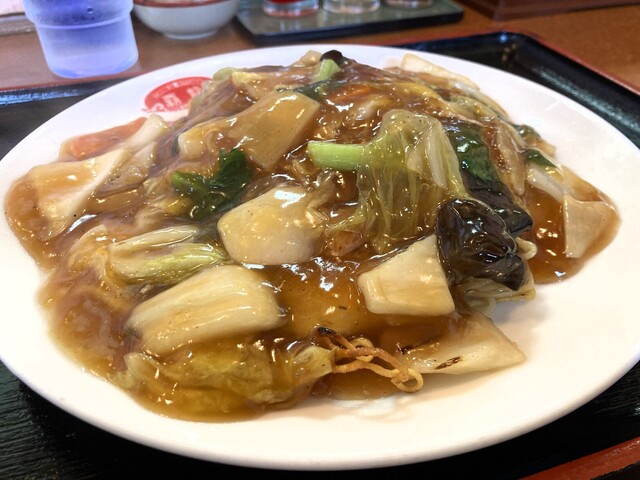 覇龍（ハリュウ） - 仙台市泉区その他（ラーメン）の写真