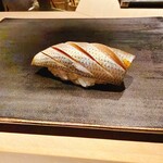 むら上 - こはだ