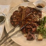 Porter House Steak & Grill