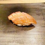 むら上 - 春子鯛