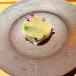 むら上 - クエのしゃぶしゃぶ