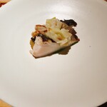 むら上 - 鰆の焼き物