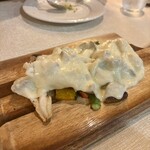 Porter House Steak & Grill