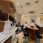 ドトールコーヒーショップ - 